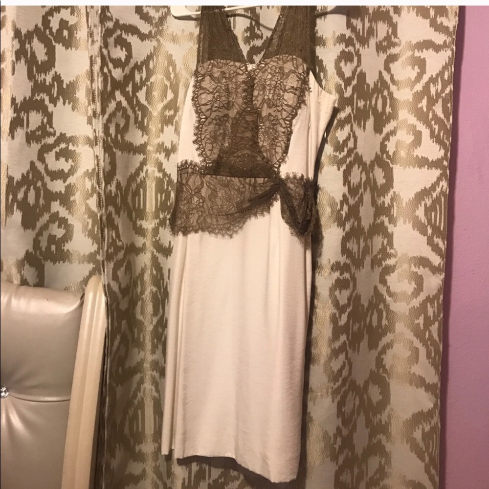 Antonio Melani dress reserved